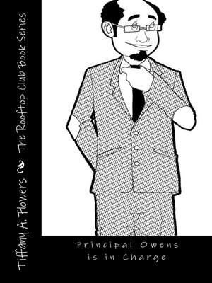 cover image of The Rooftop Club Book Series